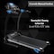 Serenelife Motorized Treadmill, SLFTRD25 SLFTRD25 - alternate 5